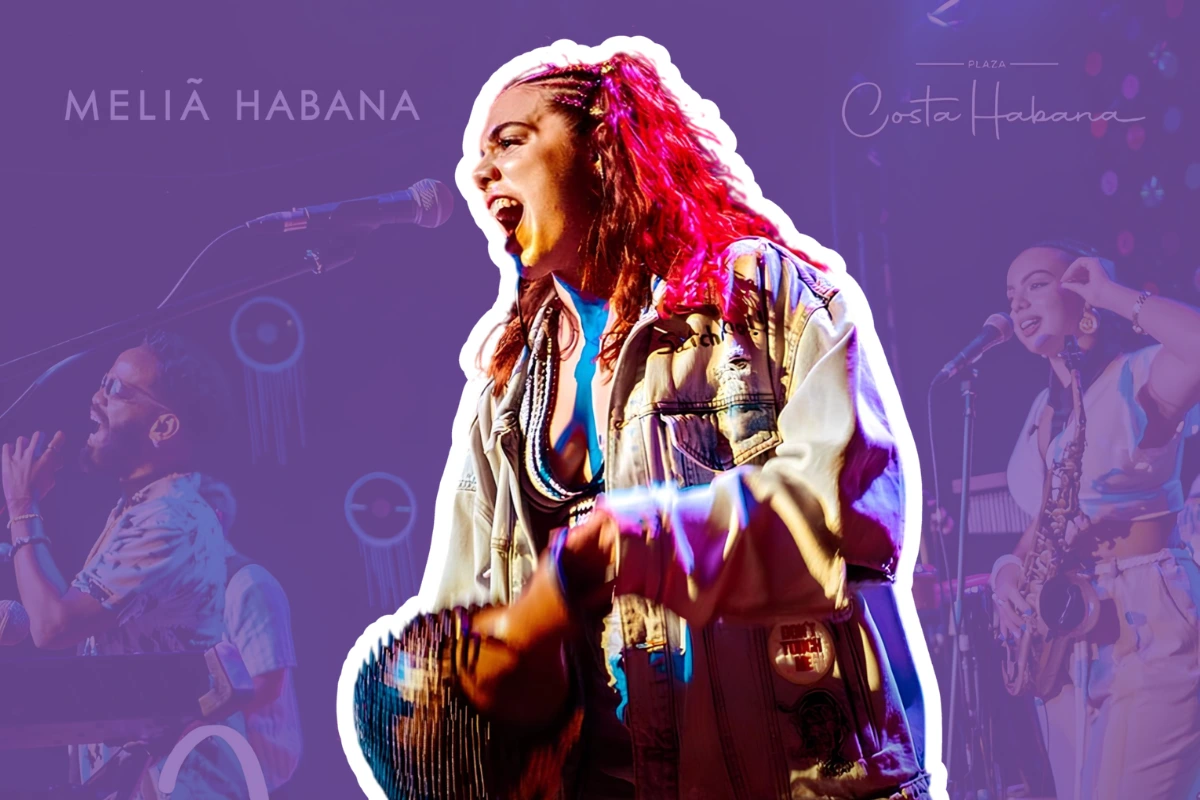 Giselle Potter, vocal coach